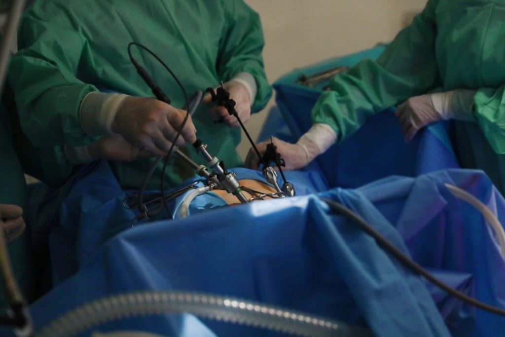 ¿Cuánto cuesta una operación de hernia en Panamá?
