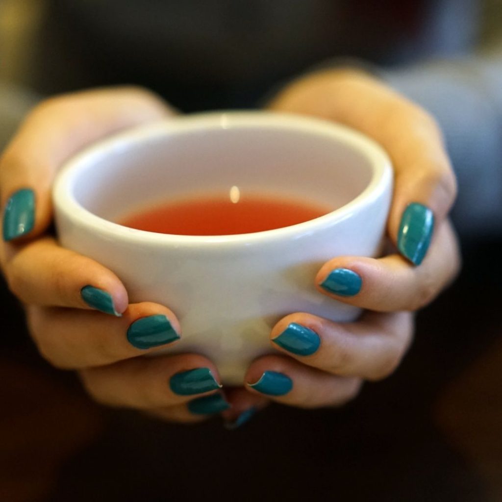 Para qué sirve el té de hoja de guanábana
