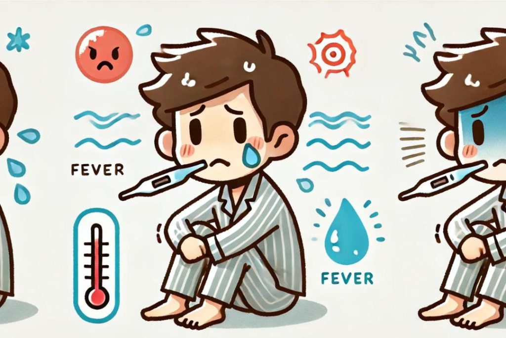 Gastroenteritis: qué no comer