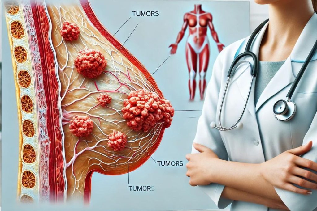 BIRADS 4 ¿Es o no es cáncer