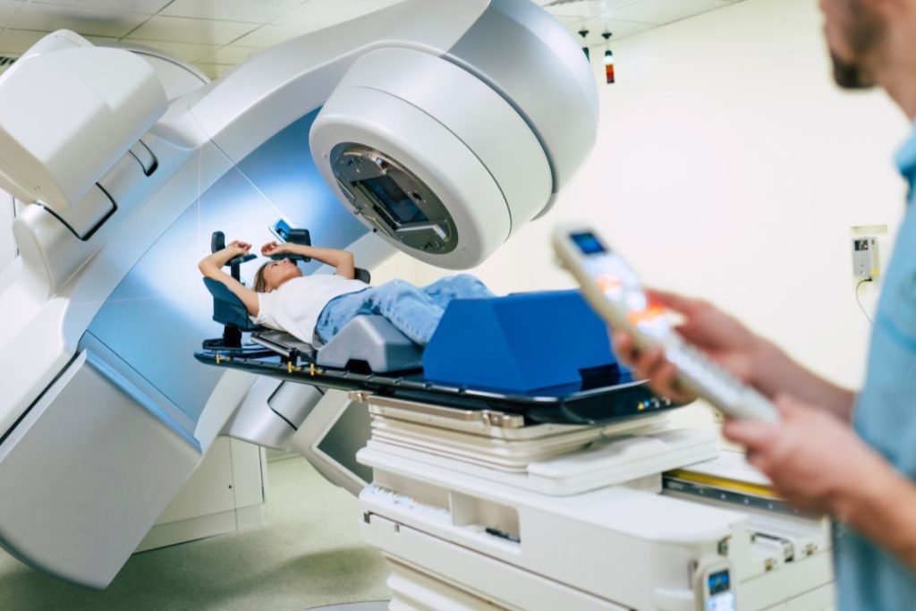 BIRADS 5 Aún puede no ser Cáncer