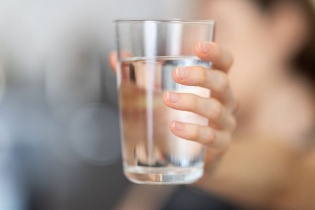 Citrato de Magnesio Para qué sirve Aumenta el agua en tu intestino3