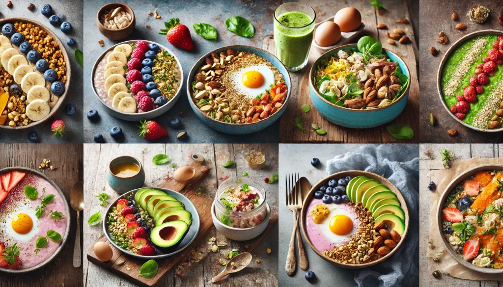 Dieta para Helicobacter Pylori
