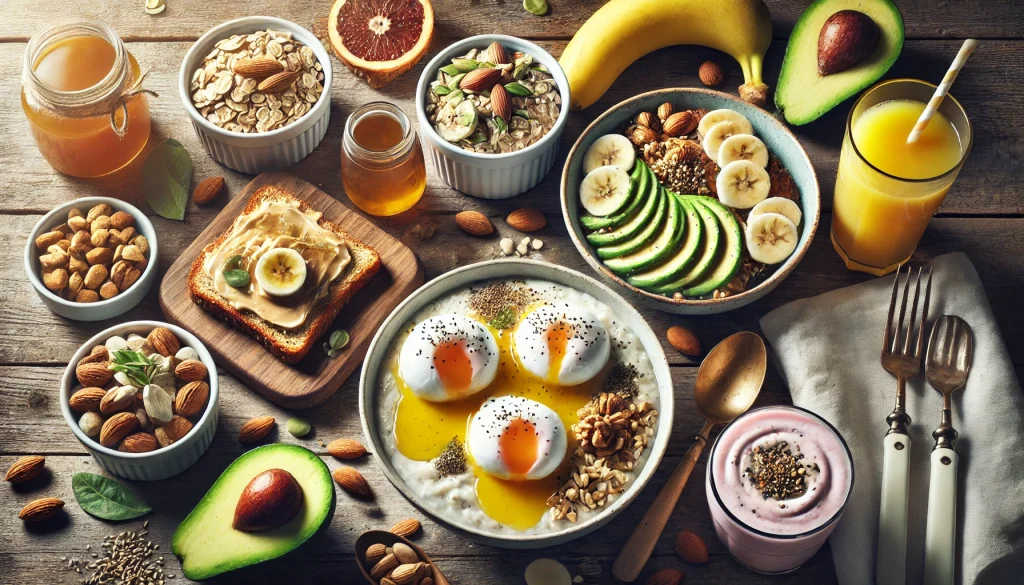 Dieta para Helicobacter Pylori