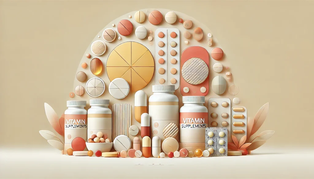 Dónde se encuentra la vitamina D