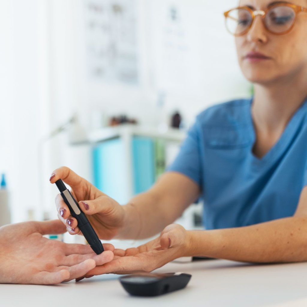 Especialistas en diabetes en Panamá