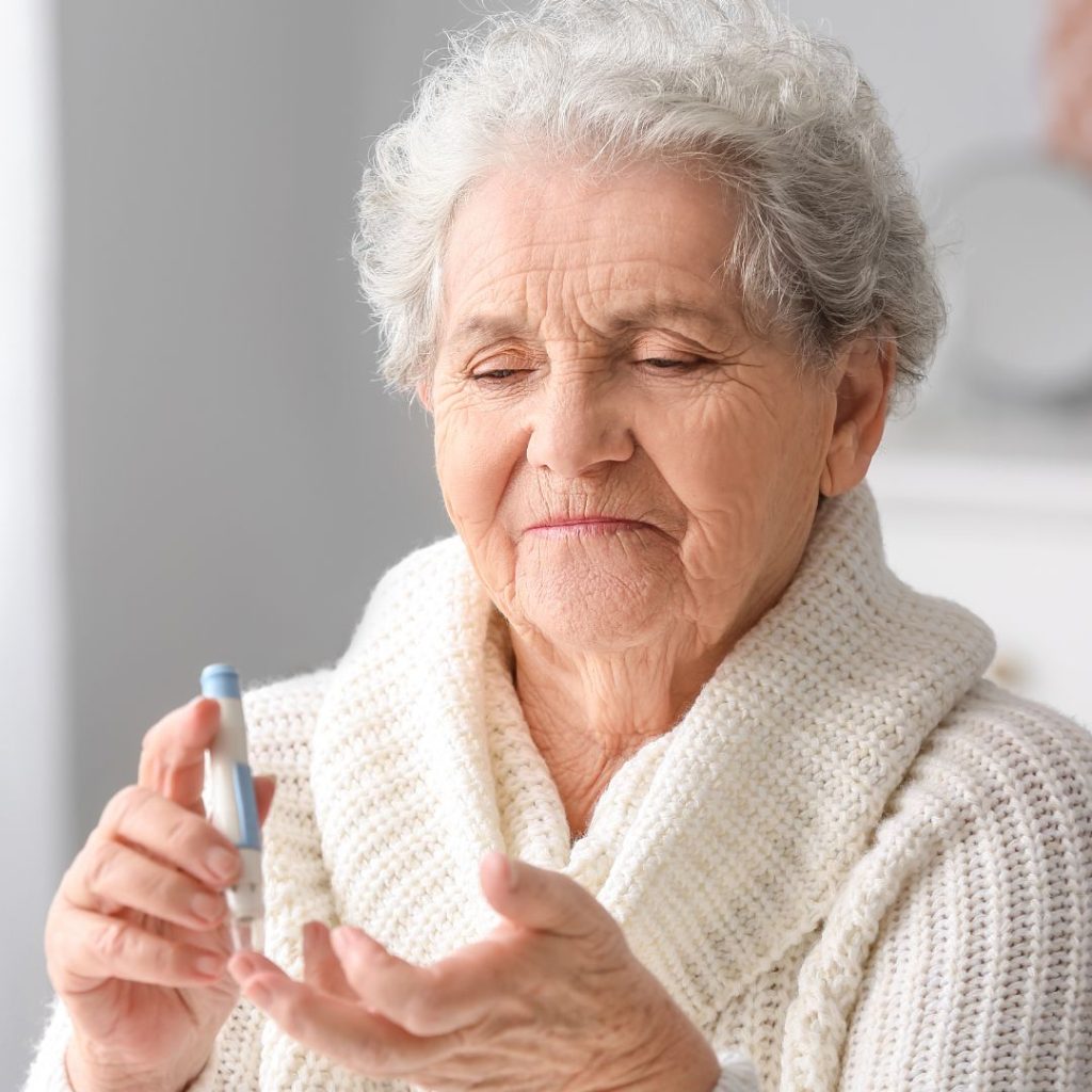 Especialistas en diabetes en Panamá