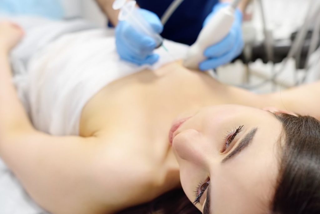 Fibroadenoma de Mama Definición, Causas y Tratamiento