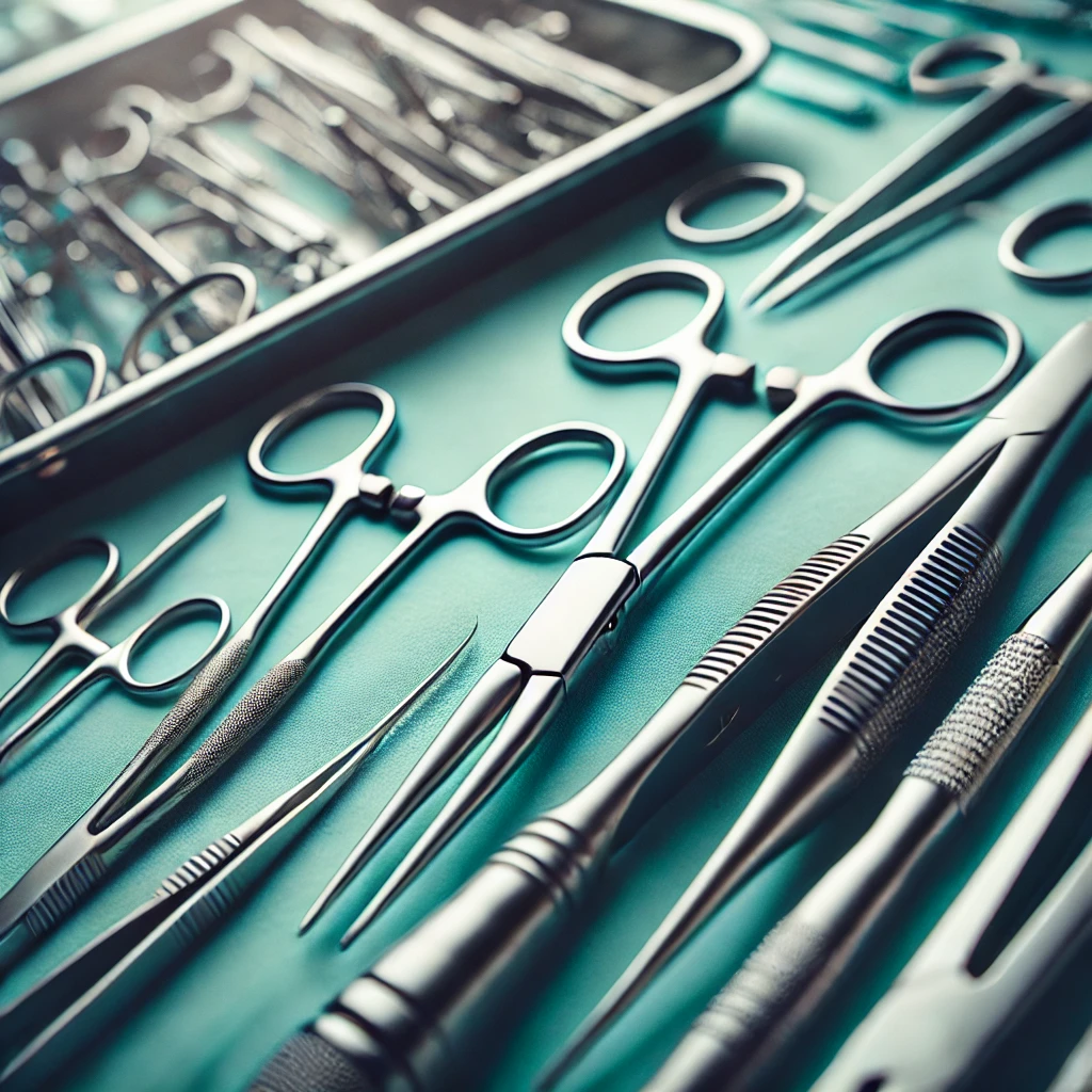 Hernias inguinales directas e indirectas 