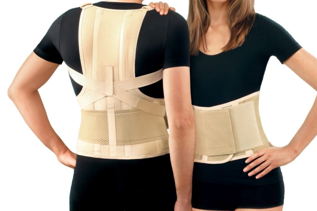 Hiperlordosis lumbar en mujeres cómo afecta y qué hacer1