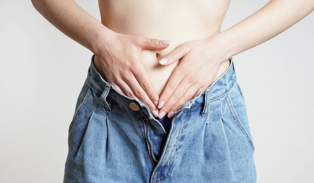 Hernias inguinales directas e indirectas 