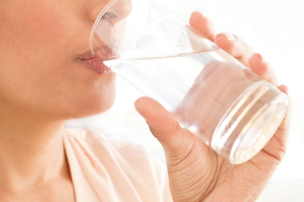 Qué comer después de una colonoscopia