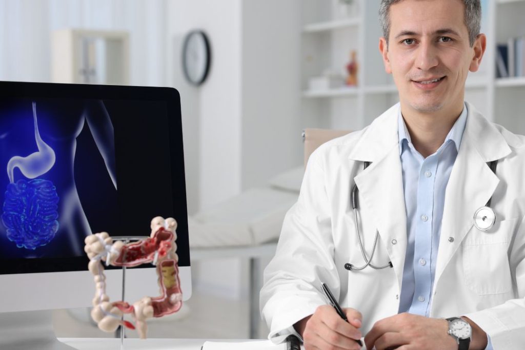 ¿Qué es la cándida intestinal?