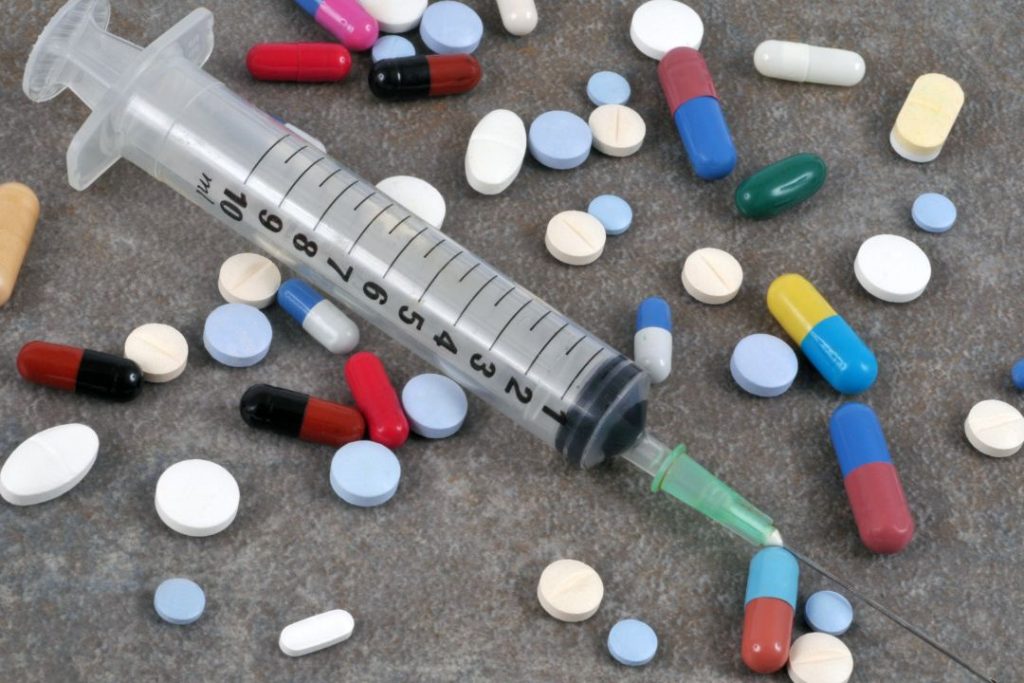 Antidoping en Panamá