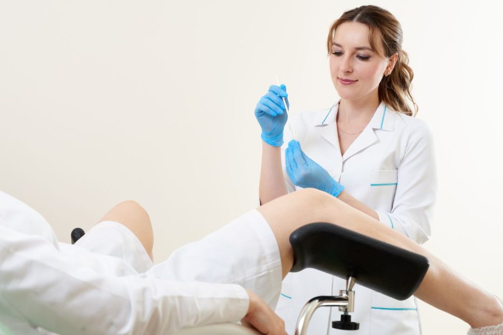 Ardor en la vagina Remedios naturales efectivos