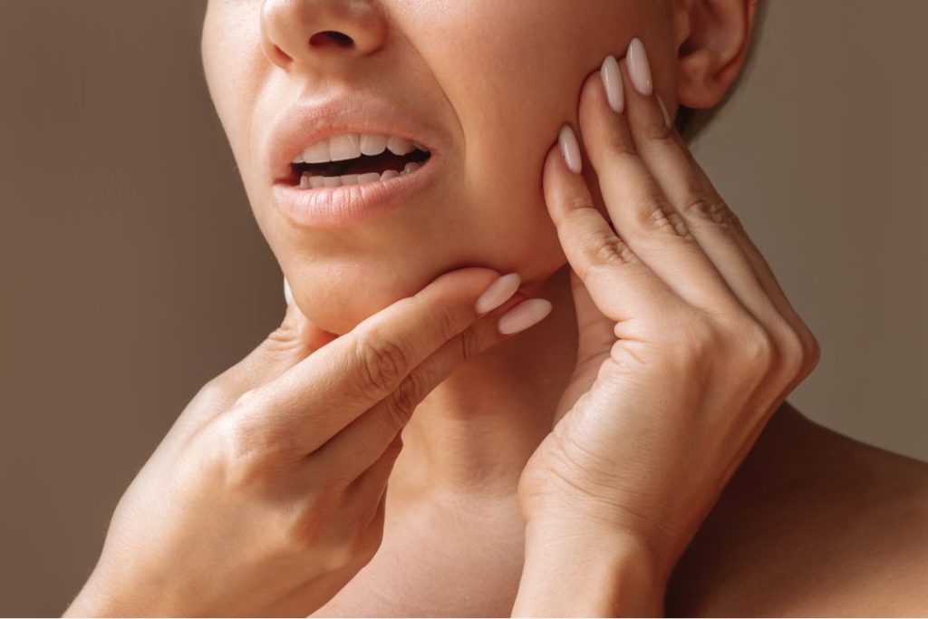 Cirugía Maxilofacial 