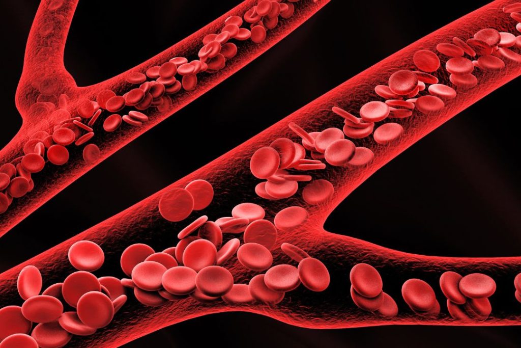 Cómo subir la hemoglobina