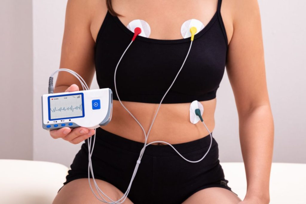 Cuánto cuesta un holter en Panamá