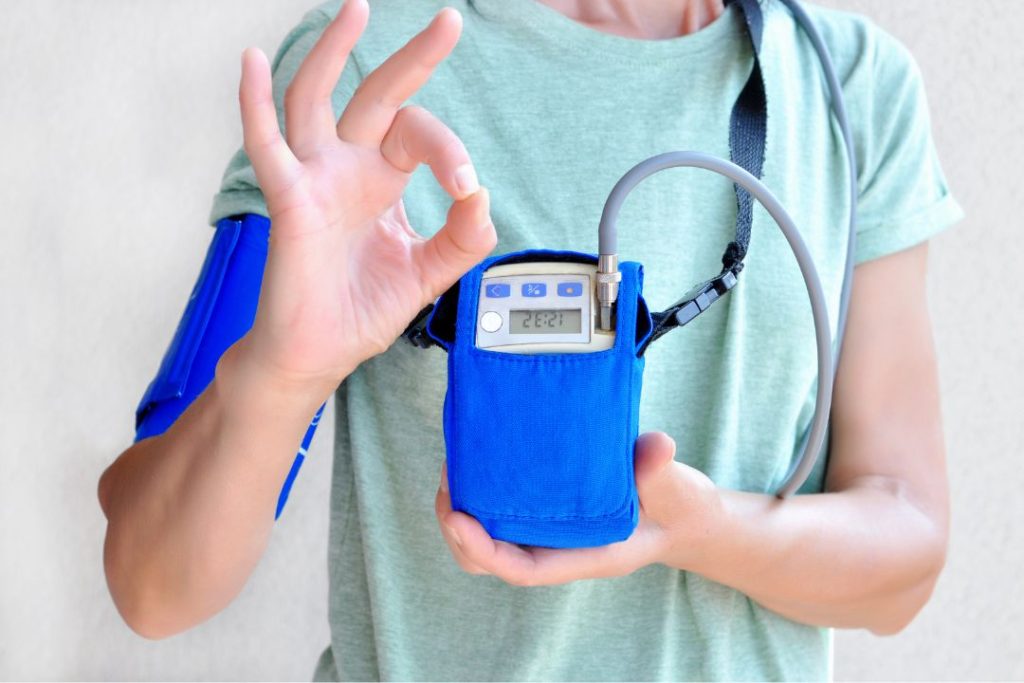 Cuánto cuesta un holter en Panamá