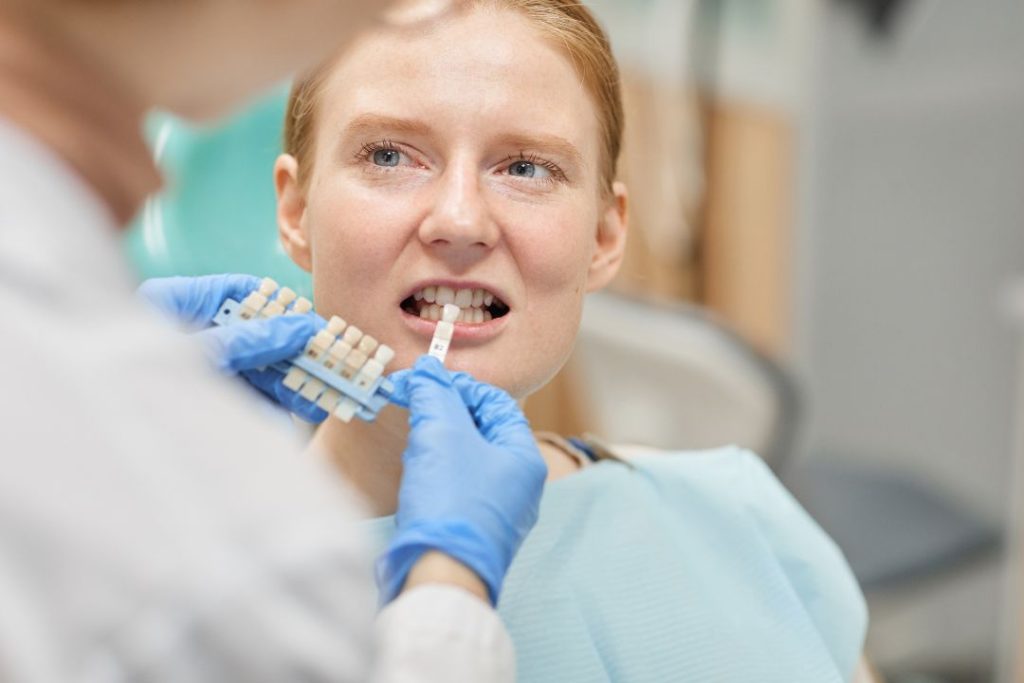 Cuánto cuesta una corona dental en Panamá