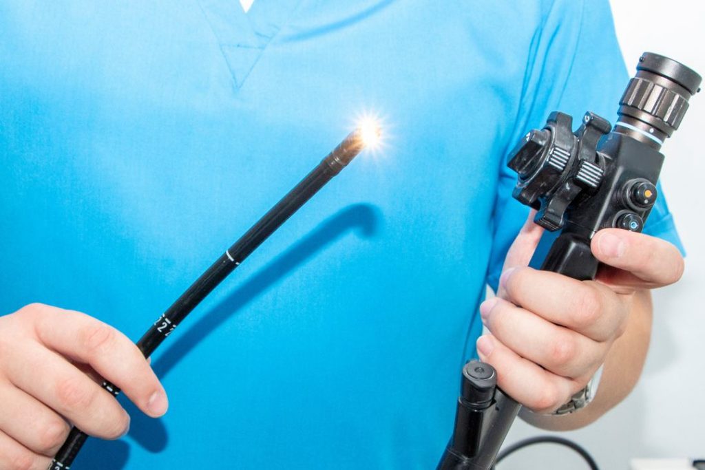 Cuánto cuesta una endoscopia en Panamá