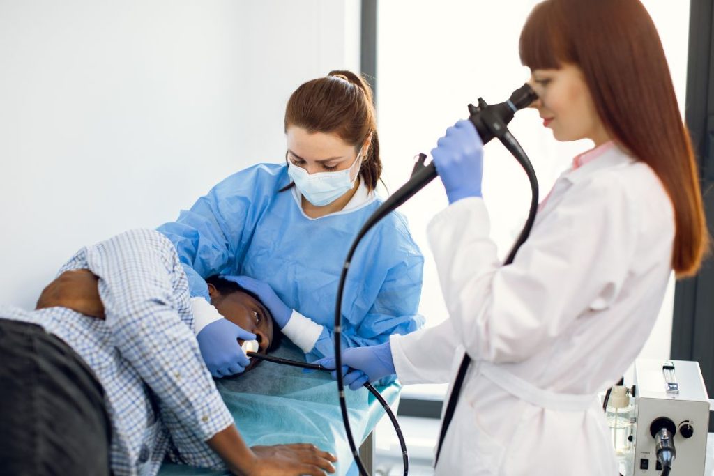 Cuánto cuesta una endoscopia en Panamá