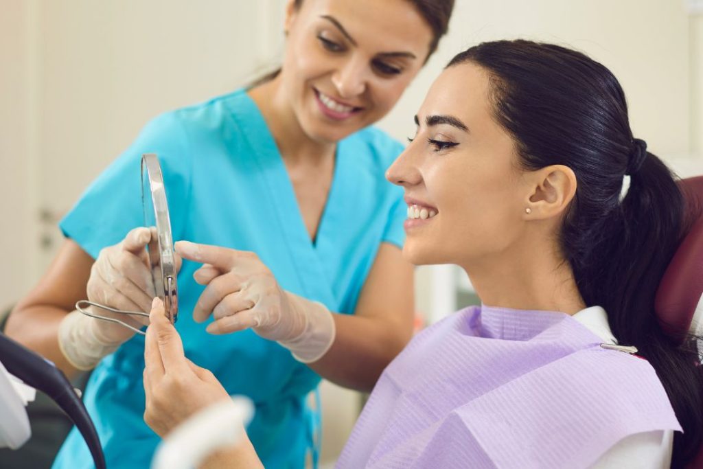 Cuánto cuesta una limpieza dental en Panamá