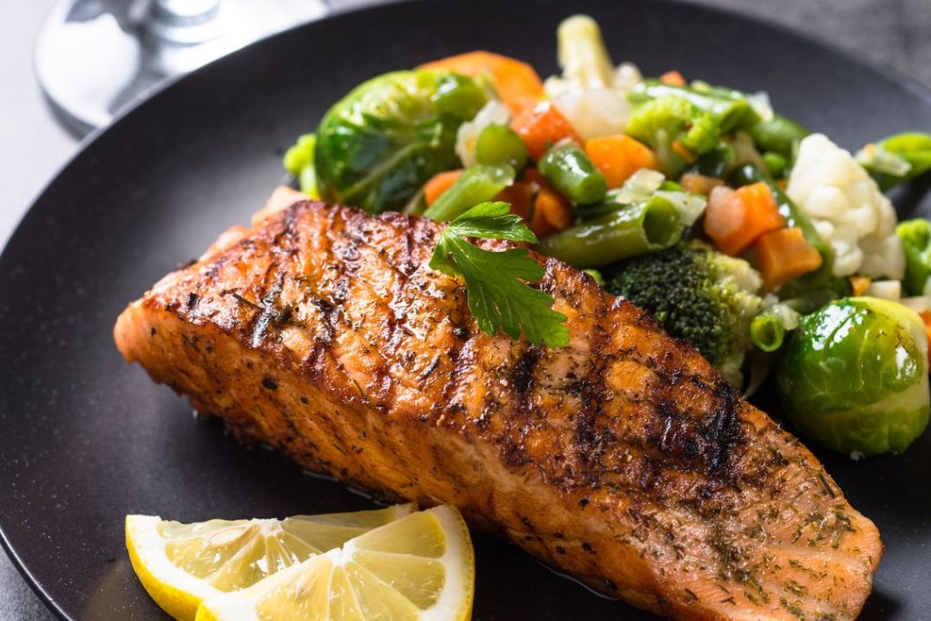 Dieta para embarazadas nutrición y bienestar