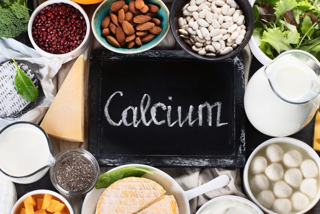 Dieta para embarazadas nutrición y bienestar