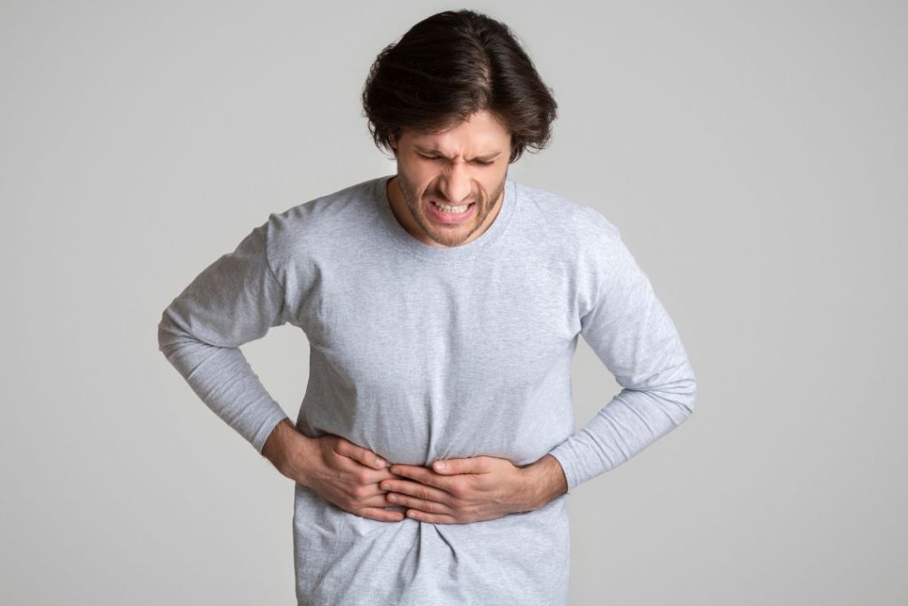 Dolor Intestinal Síntomas y Alivio