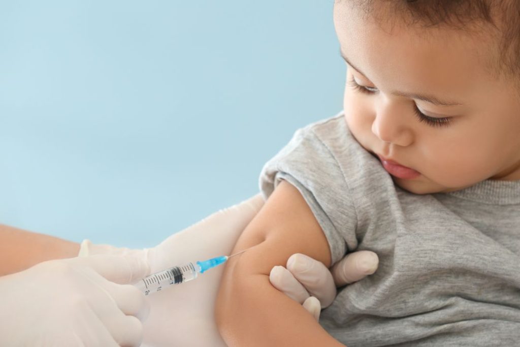 Dónde ponen la vacuna de la influenza en Panamá