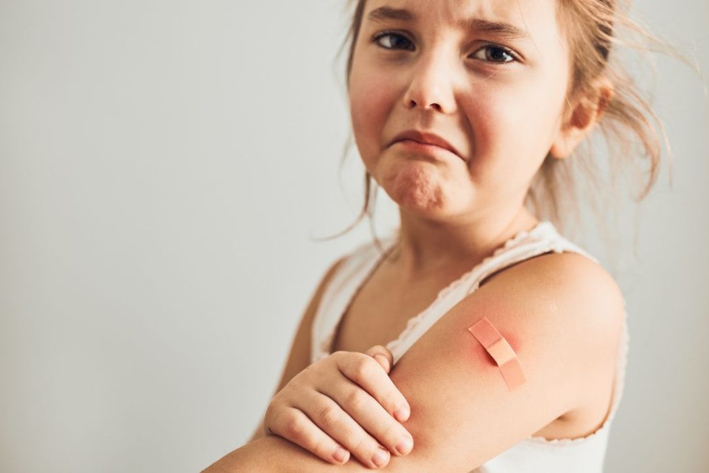 Dónde ponen la vacuna de la influenza en Panamá