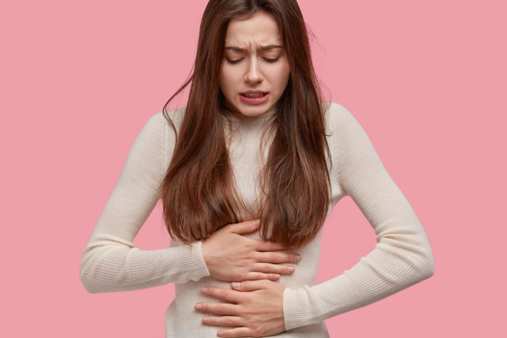 Helicobacter Pylori Síntomas, Causas  y Tratamiento