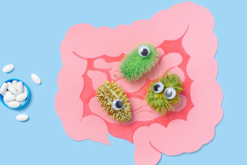 Helicobacter Pylori en Heces 