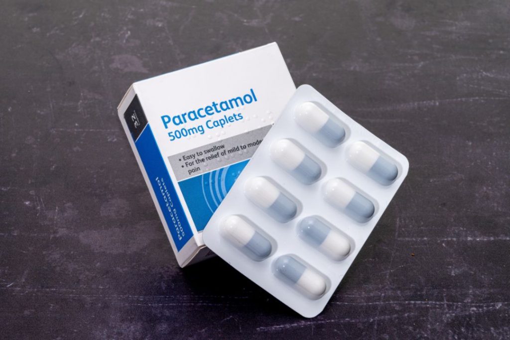 Medicamentos prohibidos para hipertensos 