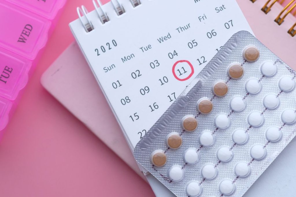 Pastillas Anticonceptivas Norgylen Eficaces y Seguras