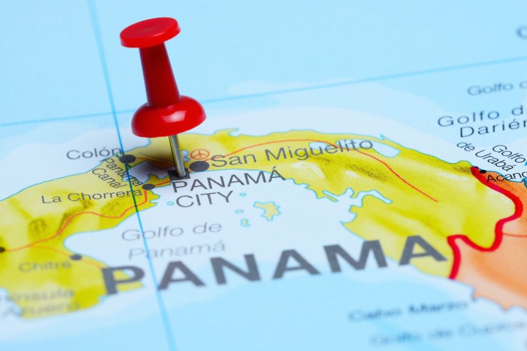 Qué piden para entrar a Panamá en 2024