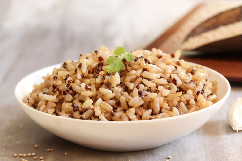 Se puede comer huevo con Helicobacter pylori