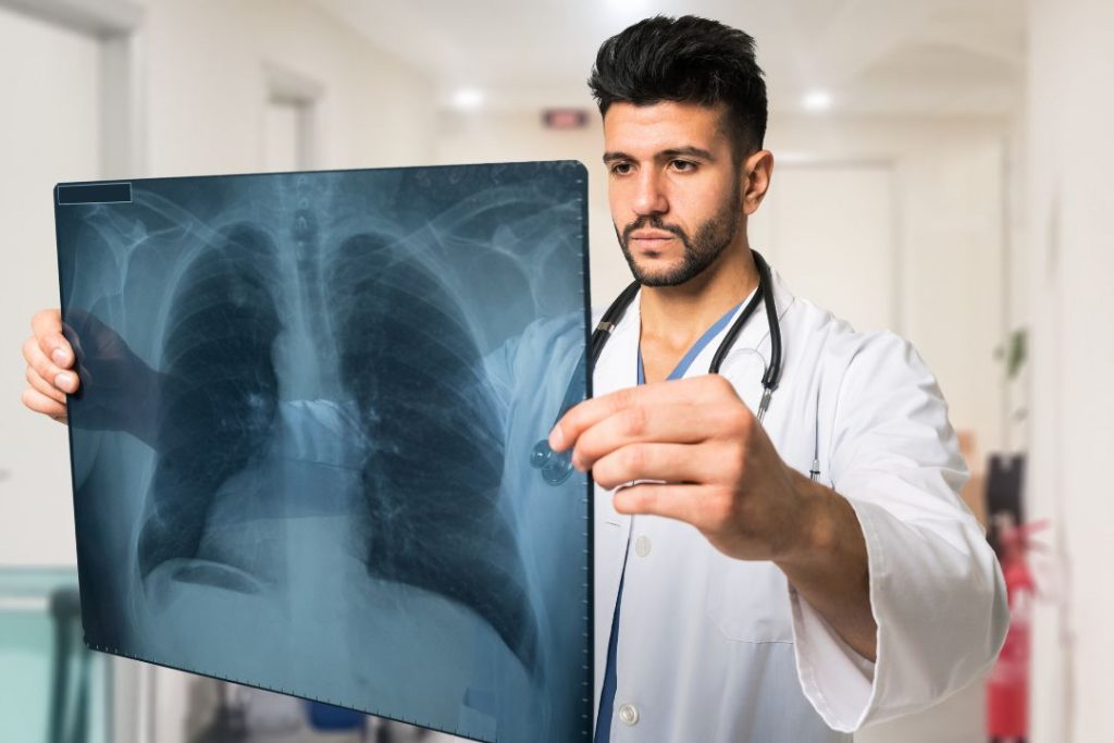 Cuánto cuesta una radiografía en Panamá