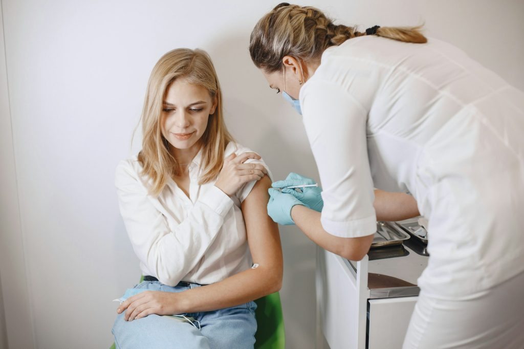Vacuna VPH en Panamá