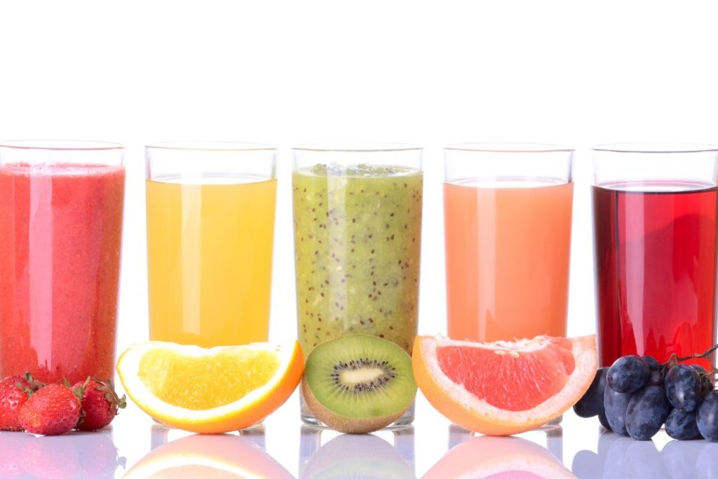 Dieta para diverticulitis 