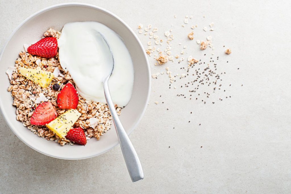 Dieta para diverticulitis 