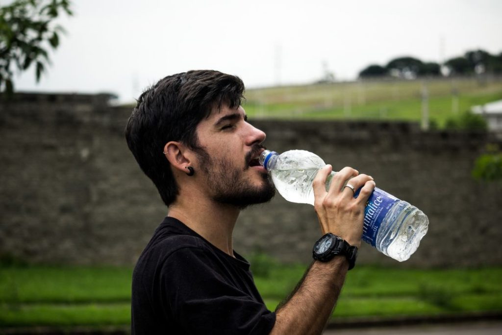 Dieta para el estreñimiento 