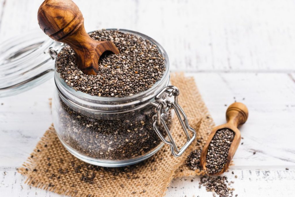 Dieta para el estreñimiento 