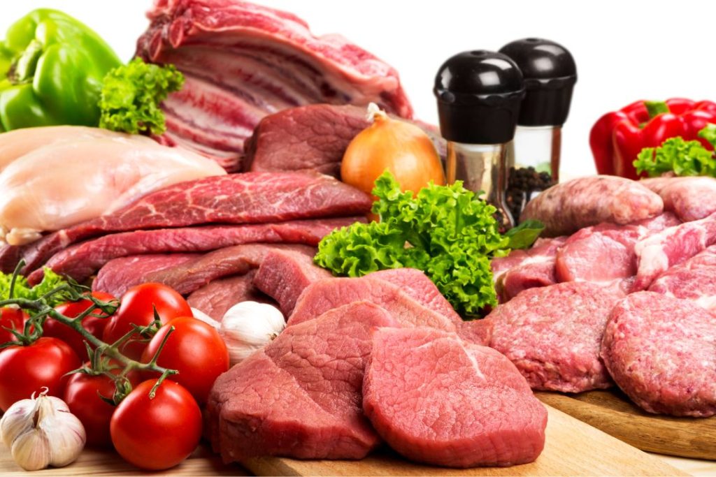 Dieta para hemorroides 